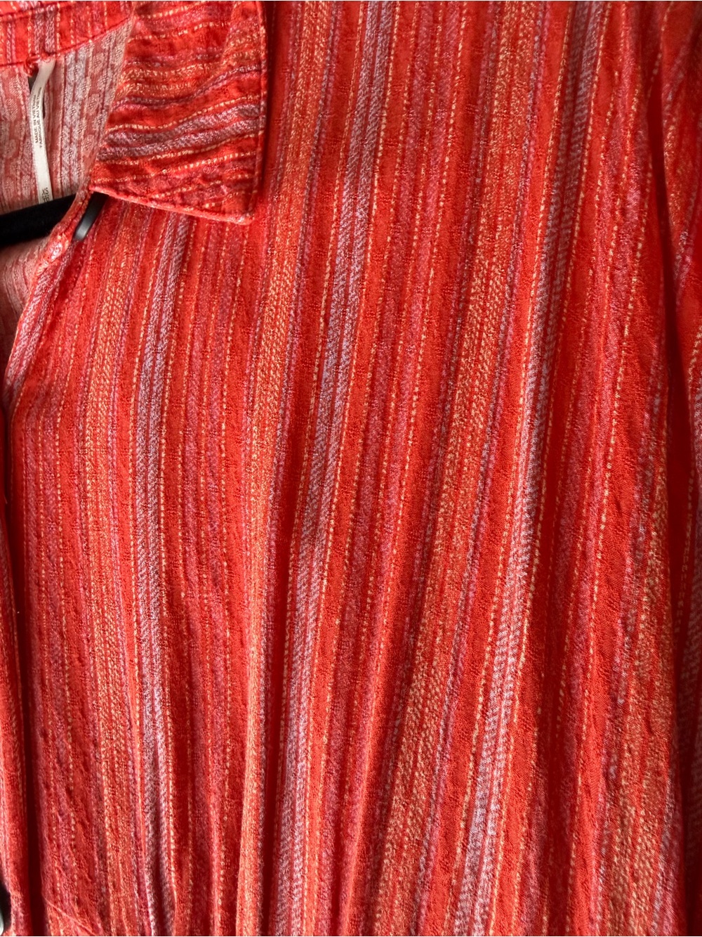 Free People Rowan maxi dress - Picture 13 of 16